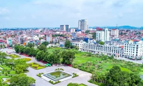 Vì sao bất động sản Bắc Giang vẫn 'sốt nóng'?