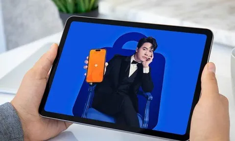 Chọn iPhone hay tài khoản số đẹp? VIB hẹn bạn sáng 17.05 trên TikTok cùng Tổng tài Võ Tấn Phát