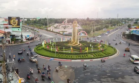 Bộ Công an yêu cầu Long An cung cấp hồ sơ 37 dự án cây xanh