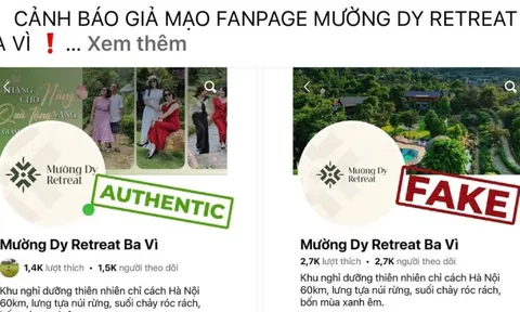 Lừa đảo trên các nền tảng mạng xã hội: Cần chủ động xây dựng cơ chế bảo vệ quyền lợi người dùng