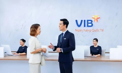 Từ nhu cầu vốn đến quản trị dòng tiền, SME có thêm trợ lực từ gói giải pháp VIB Business