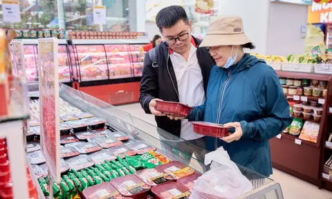Masan MEATLife nối dài đà tăng trưởng lợi nhuận với công nghệ chăn nuôi đột phá
