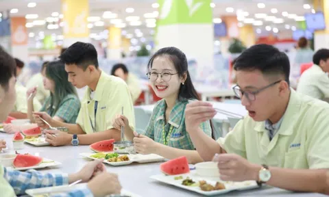 Lợi nhuận quý I của 4 nhà máy Samsung tại Việt Nam thấp nhất từ khi có thống kê tới nay