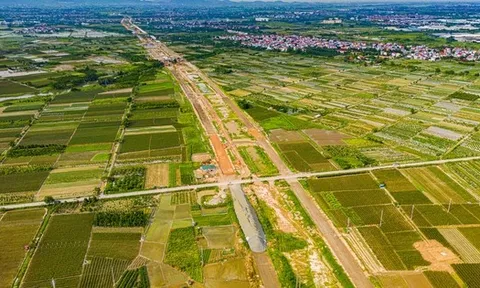 9 huyện của Đồng Nai phải hoàn thiện hồ sơ điều chỉnh quy hoạch sử dụng đất đến năm 2030 trước ngày 30/6