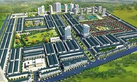 Vingroup của tỷ phú Phạm Nhật Vượng làm siêu dự án đô thị trị giá hơn 41.000 tỷ đồng tại "thủ phủ công nghiệp" miền Bắc