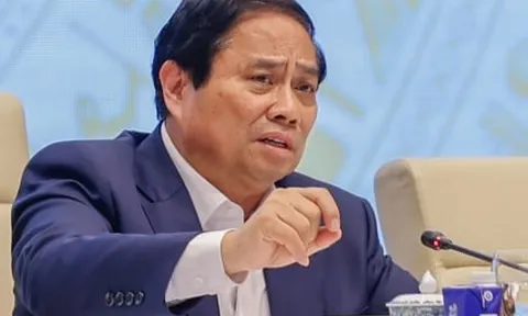 Thủ tướng: Mở chiến dịch rà soát tài khoản ngân hàng, sim để phòng ngừa lừa đảo