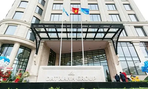 Tập đoàn Đất Xanh lên kế hoạch phát hành hơn 148 triệu cổ phiếu thưởng cho cổ đông