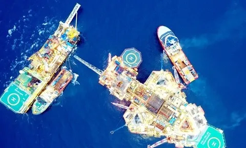 Một dự án từng bị nhiều ‘cá mập’ nước ngoài từ bỏ, sang nhượng cho PVN với giá 1 USD, giờ mang về hàng tỷ USD mỗi năm