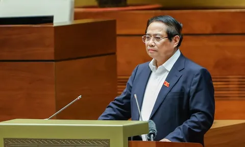 Thủ tướng khẳng định Việt Nam chuẩn bị phát động toàn dân thi đua làm giàu, ông Vũ Văn Tiền kiến nghị gì?