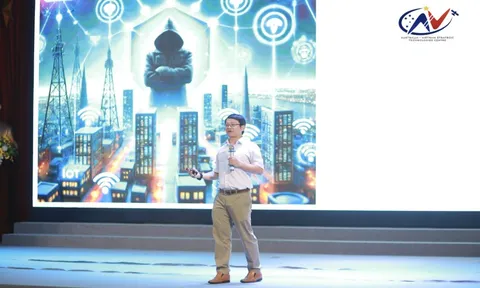 Những thách thức mới về an ninh mạng 5G cho hạ tầng số