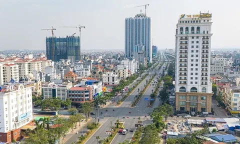 Hải Phòng bỏ quy hoạch xây sân golf trên đất cảng 150 năm tuổi để xây dựng khu vui chơi, giải trí công cộng