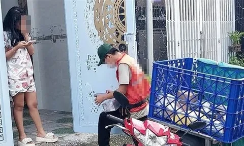 Công an chỉ ra nguyên nhân người dân bị lộ thông tin như tên, địa chỉ, số tiền mua hàng vào tay các "shipper lừa đảo"