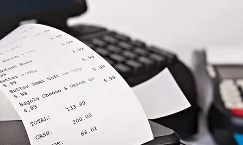 100% các giao dịch trên nền tảng thương mại điện tử có hoá đơn điện tử