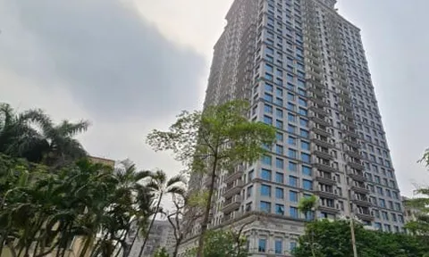 Giá chung cư trung tâm Hà Nội tăng, có nên đầu tư?