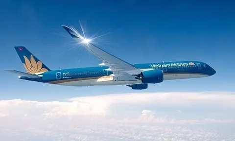 Vietnam Airlines bán 10 USD cho 1 giờ sử dụng internet trên máy bay, các hãng bay khác bán giá nào?