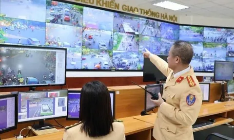 Cục CSGT cảnh báo: Nhận yêu cầu này, người dân tuyệt đối không được làm theo