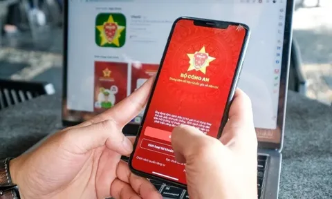 Công an phát thông báo quan trọng về VNeID, người dân lưu ý!