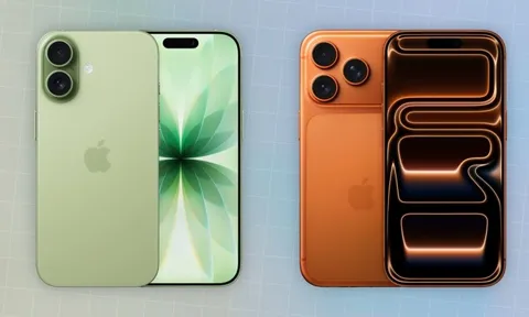 Chênh 10 triệu đồng, nên chọn iPhone 17 Pro hay iPhone 17 đây?