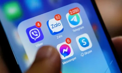 Sợ bị đọc trộm tin nhắn Zalo, Messenger, hãy kích hoạt ngay tính năng bí mật này trên điện thoại của bạn