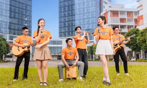 Bước vào Phenikaa, lạc ngay giữa “vũ trụ” gần 50 CLB cực chất