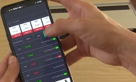 Một phụ nữ ở Hà Nội vừa mất 4 tỷ đồng, công an cảnh báo tất cả người dân không tải ứng dụng này