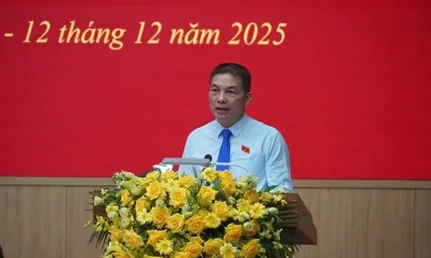 Chủ tịch Tập đoàn Sơn Hải kiến nghị dự án "6 năm vẫn chưa hoàn thành" tại tỉnh Quảng Trị: Có 3 điểm nghẽn