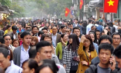 Một tin vui với người dân Hà Nội