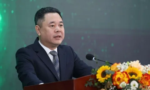 Phó Thống đốc: Dư nợ tín dụng xanh đạt khoảng 750.000 tỷ đồng