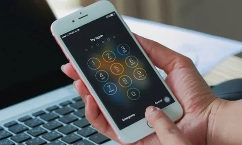 Vì sao không nên sử dụng mật khẩu phức tạp?