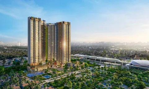 S P Setia và hành trình thổi hồn vào những “biểu tượng sống” toàn cầu