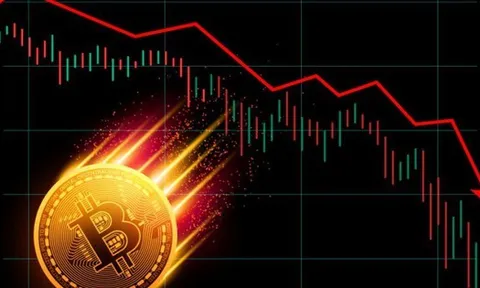 Thị trường tiền số hôm nay, 16-12: Bitcoin có thể rơi xuống 25.000 USD nếu lịch sử lặp lại