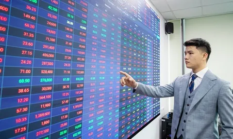 VN-Index đứng trước ngã rẽ tại 1.680 điểm, công ty chứng khoán khuyến nghị thăm dò