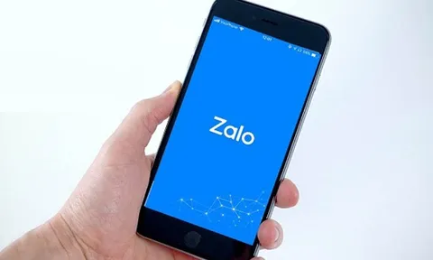 Thông tin mới nhất về nhắn tin qua Zalo mà tất cả người dân cần nắm rõ