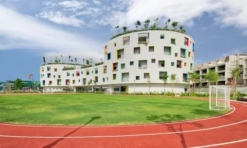 ‘Cá mập’ tranh mua công ty mẹ của trường Quốc tế Việt Úc: Định giá 1,5 tỷ USD