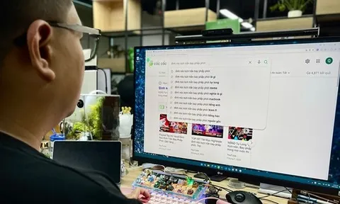 Điểm danh từ khóa hot 2025: Mưa đỏ, Ngân 98, Shark Bình, Mailisa…