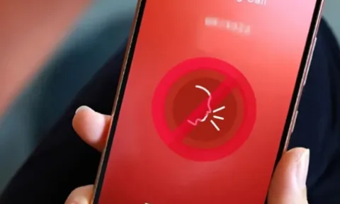 Cảnh giác cuộc gọi lừa đảo thông báo điều chỉnh dữ liệu về đất đai