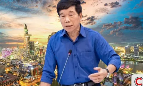 Giá đất hơn 700 triệu/m2, lãi suất tăng hơn 2% chỉ trong 2 tháng: Chủ tịch GP Invest nói doanh nghiệp bất động sản đang ‘hồi hộp chờ’ năm 2026