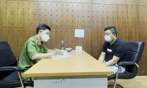 Công an TPHCM bắt kẻ đứng sau một sàn tiền điện tử