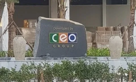 CEO Group điều chỉnh phương án sử dụng hơn 2.500 tỷ đồng từ phát hành cổ phiếu
