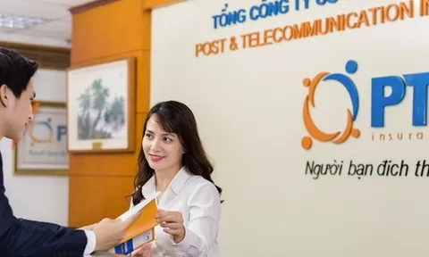 PTI bổ nhiệm 1 Phó Tổng Giám đốc