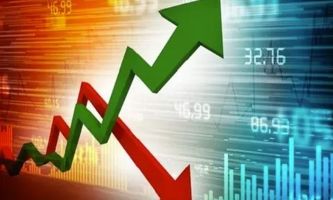 Mã KSV tăng trần 5 phiên liên tiếp, Khoáng sản TKV giải trình gì?