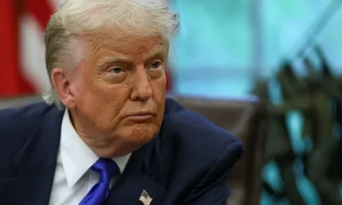 Tổng thống Mỹ dọa áp thuế các quốc gia giao thương với Iran