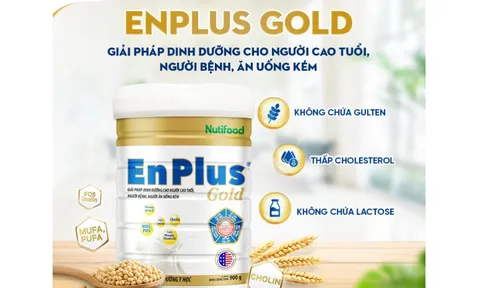 Sự thật về dinh dưỡng y học: Vì sao cơ thể phục hồi nhanh hơn khi bổ sung “đúng - chuẩn”?