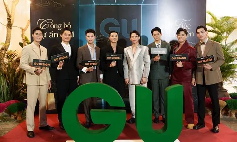 Gu Vietnam công bố dự án mới trong năm 2026