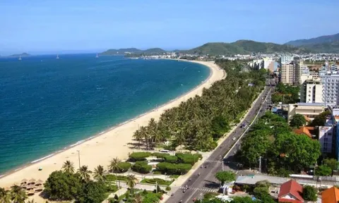 Dòng tiền tìm lối ra mới: Đông Đắk Lắk nổi lên trên trục biển – cao nguyên