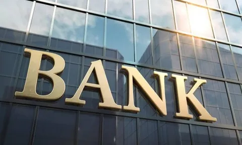 Cập nhật lợi nhuận ngân hàng chiều 28/1: 'Ông lớn' báo lãi sụt giảm, đã có 8 nhà băng đạt mốc tài sản triệu tỷ