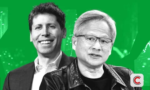 OpenAI không hài lòng về chip của Jensen Huang, âm thầm bắt tay với đối thủ: Thương vụ 100 tỷ USD có nguy cơ đổ vỡ vì điểm yếu sản phẩm Nvidia
