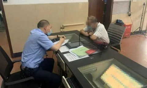 Tài khoản có nhiều giao dịch liên tiếp lên tới 2 tỷ đồng: Công an điều tra người đàn ông sinh năm 1990