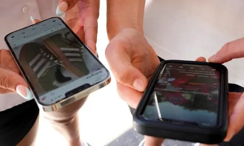 Nhiều mạng xã hội bị đưa vào tầm ngắm