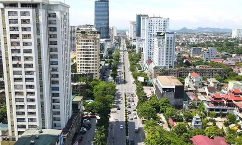 Nghệ An có thêm dự án nhà ở xã hội hơn 3.500 tỷ, quy mô trên 2.000 căn